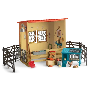 American Girl® Stable