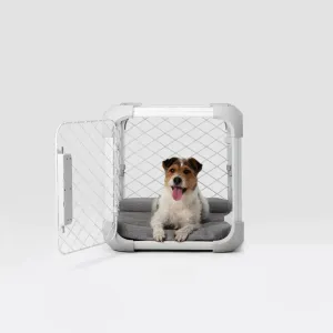 Available to Special Order 2-6 weeks: Diggs Evolv Dog Crate
