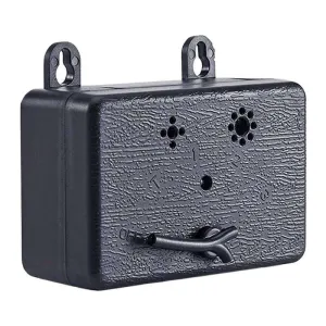Barking Anti Bark Silencer