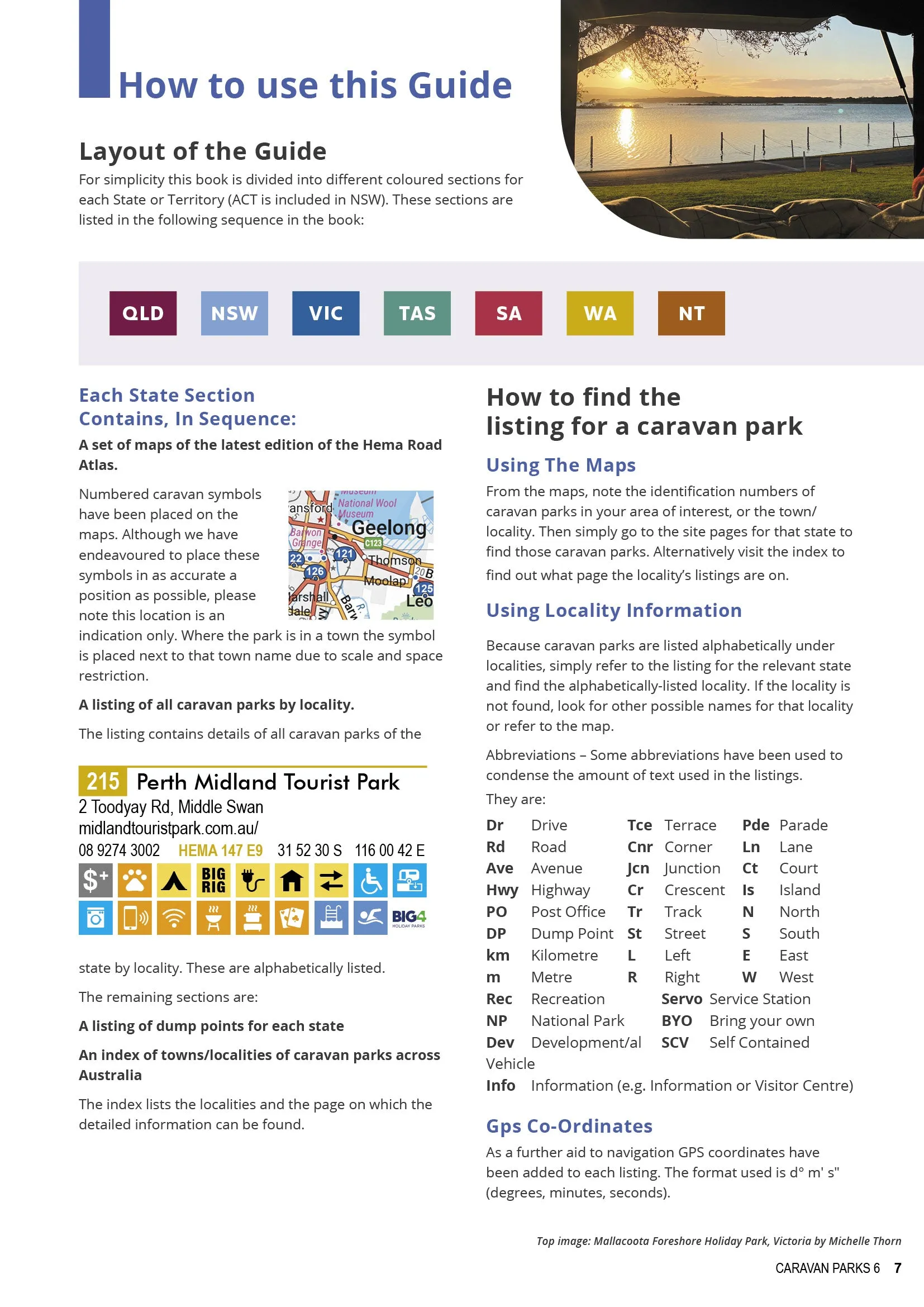 Caravan Parks 6