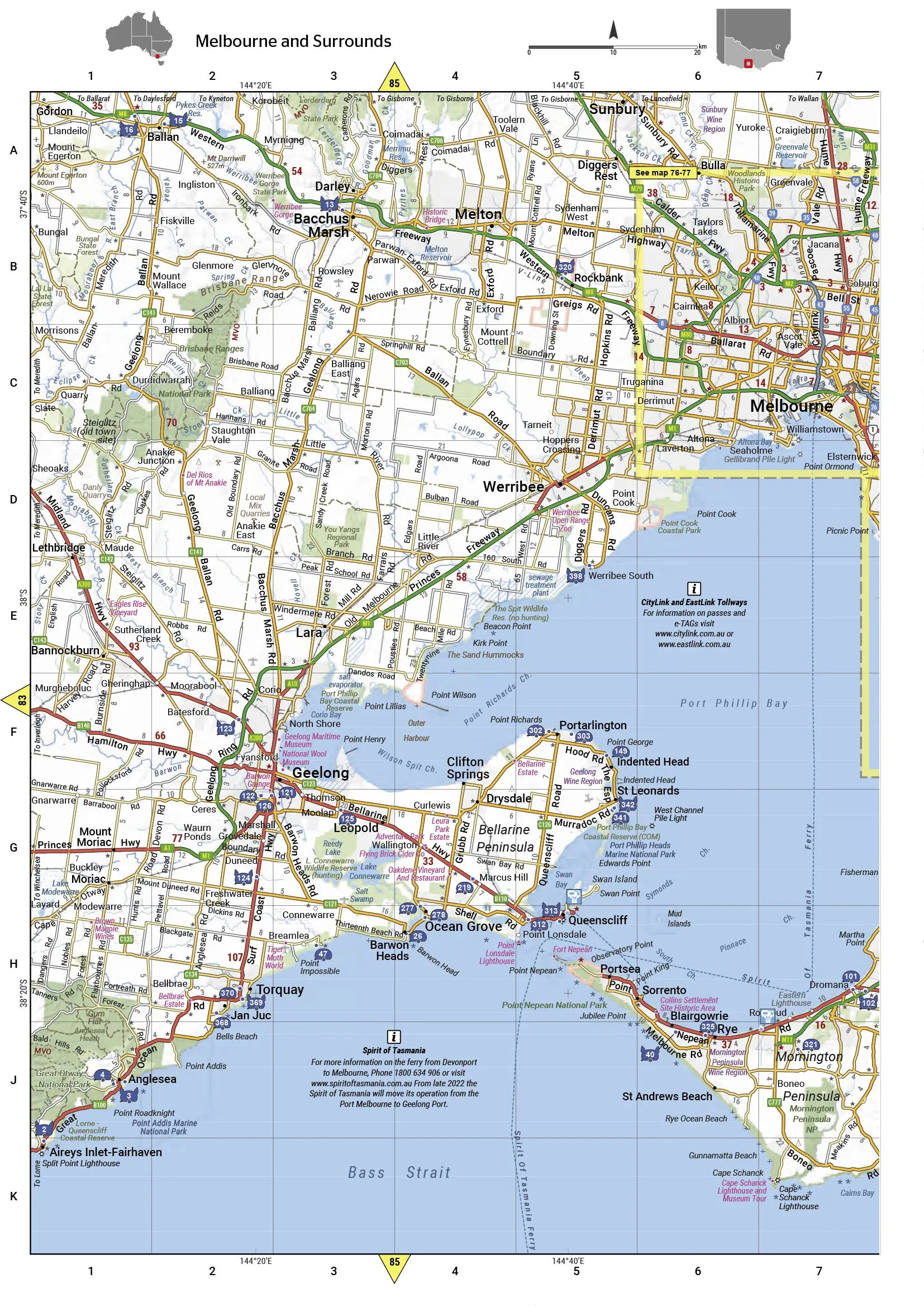 Caravan Parks 6