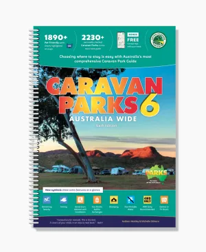Caravan Parks 6