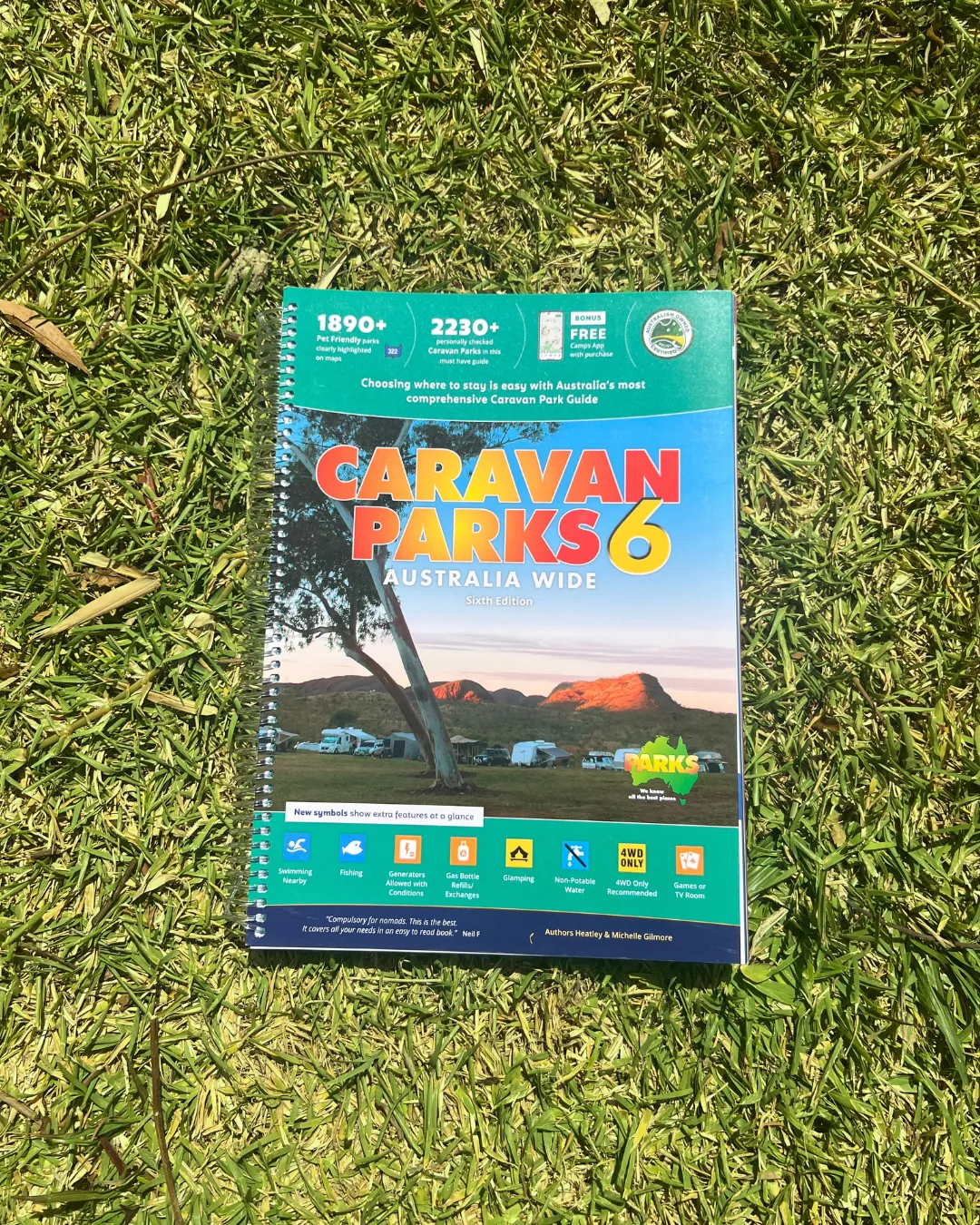Caravan Parks 6