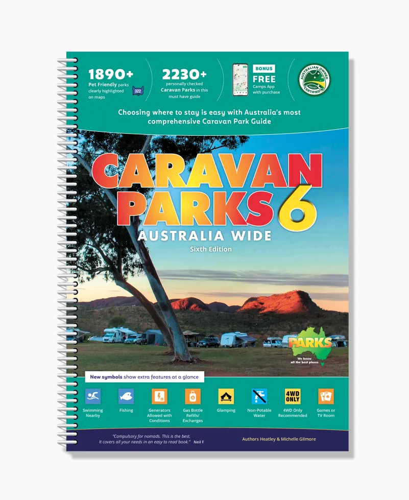 Caravan Parks 6