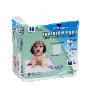 Coastal Advance Training Pads