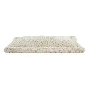Cozy Mat — Cheetah