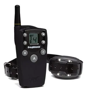 DogWatch BigLeash Remote Trainer S-15