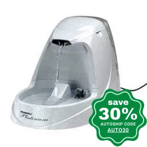 Drinkwell - Platinum Pet Fountain  - 5L