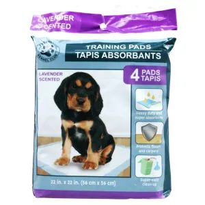 GREENBRIER - Puppy training pads