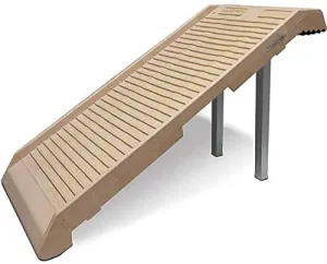 Half Step Dog Ramp - 39" L x 17" W - PetStep