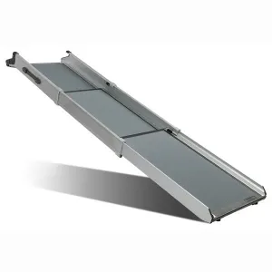 Happy Ride™ Compact Telescoping Dog Ramp