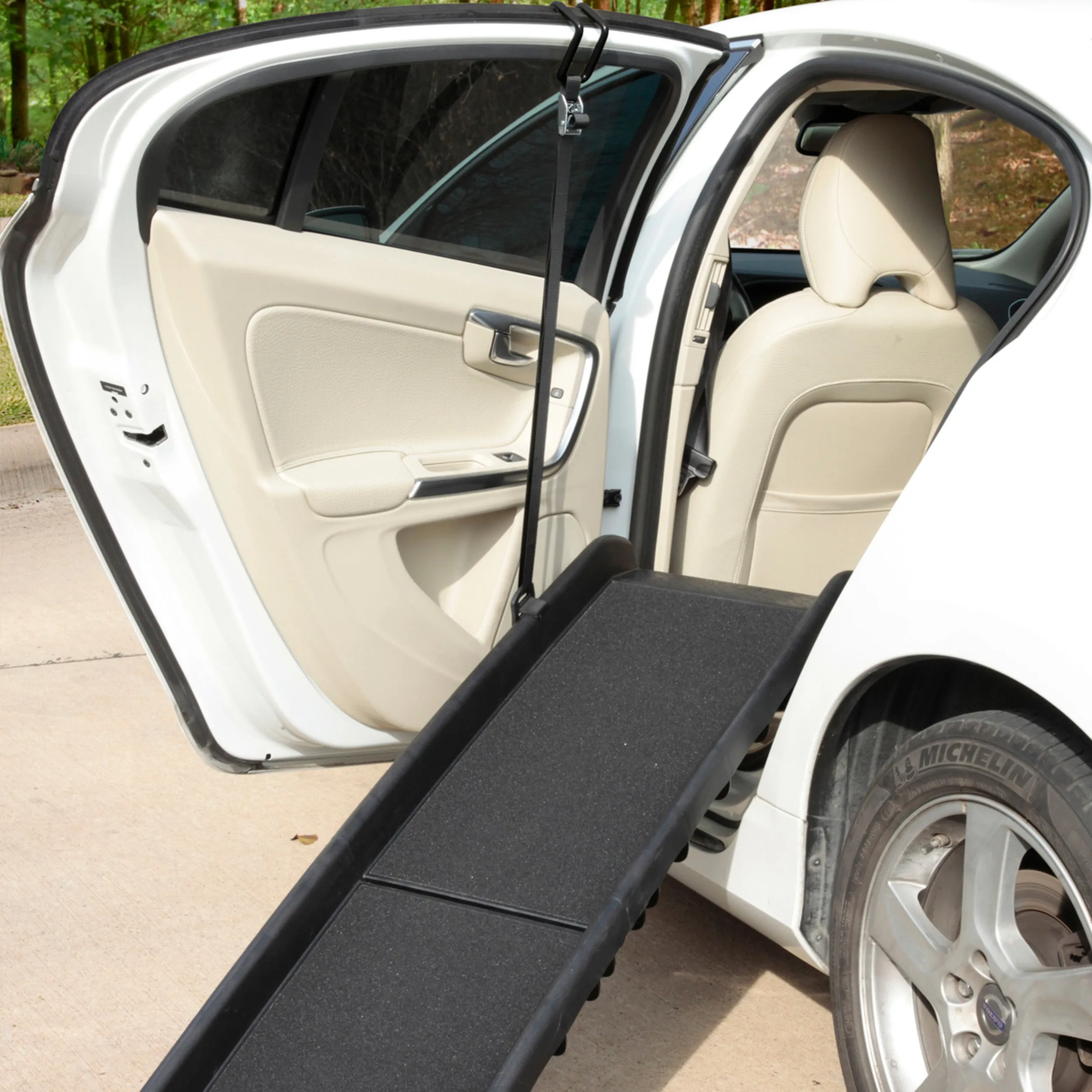 Happy Ride® Dog Ramp Adaptor