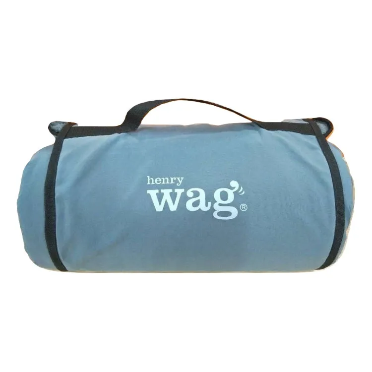 Henry Wag Multimat Travel Throw Dog Rug