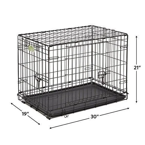 iCrate Dog Crate Starter Kit