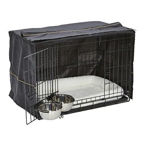 iCrate Dog Crate Starter Kit