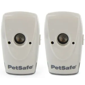 Indoor Bark Control (2 Piece)