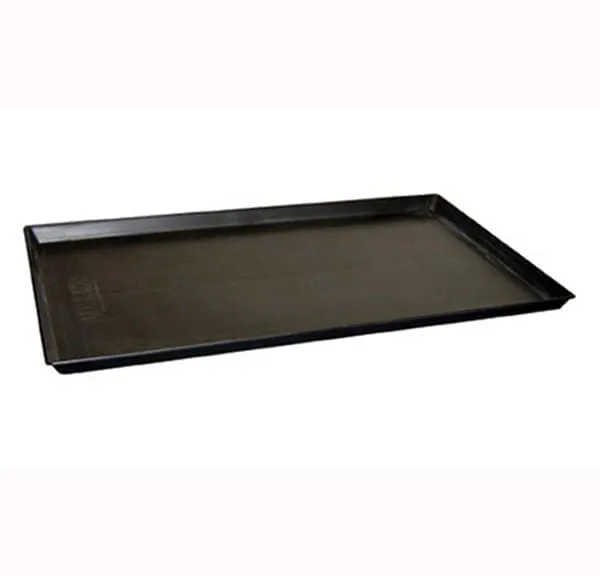 Jeffers Single Door Fold & Go Crate