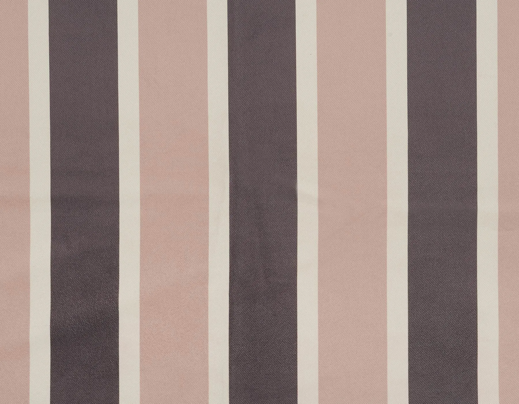 Logan Stripe Blush Cozy Mat