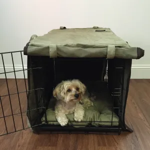 Luxe Crate Pad