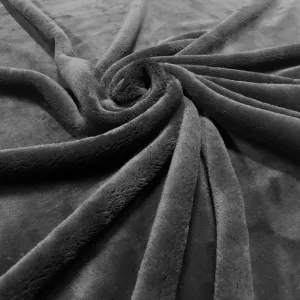 Niko Fleece Throw