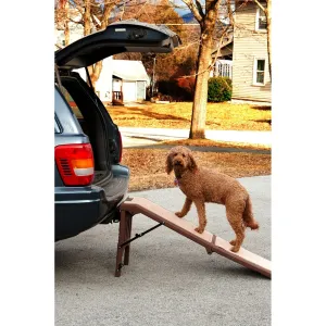 Pet Gear Inc. - Free Standing Ramp