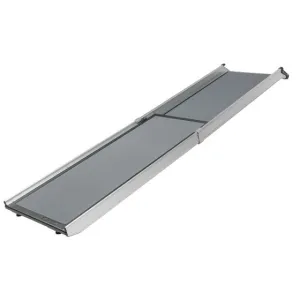 PetSafe Happy Ride Telescoping Dog Ramp Dog