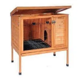 Prevue Rabbit Hutches