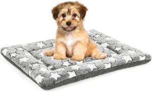 Reversible Dog Bed Mat