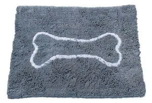 Soggy Doggy 26''x36'' Microfiber Doormat