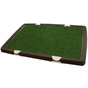 Spotty Indoor Dog Potty