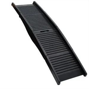 Streetwize Folding Heavy Duty Pet Ramp