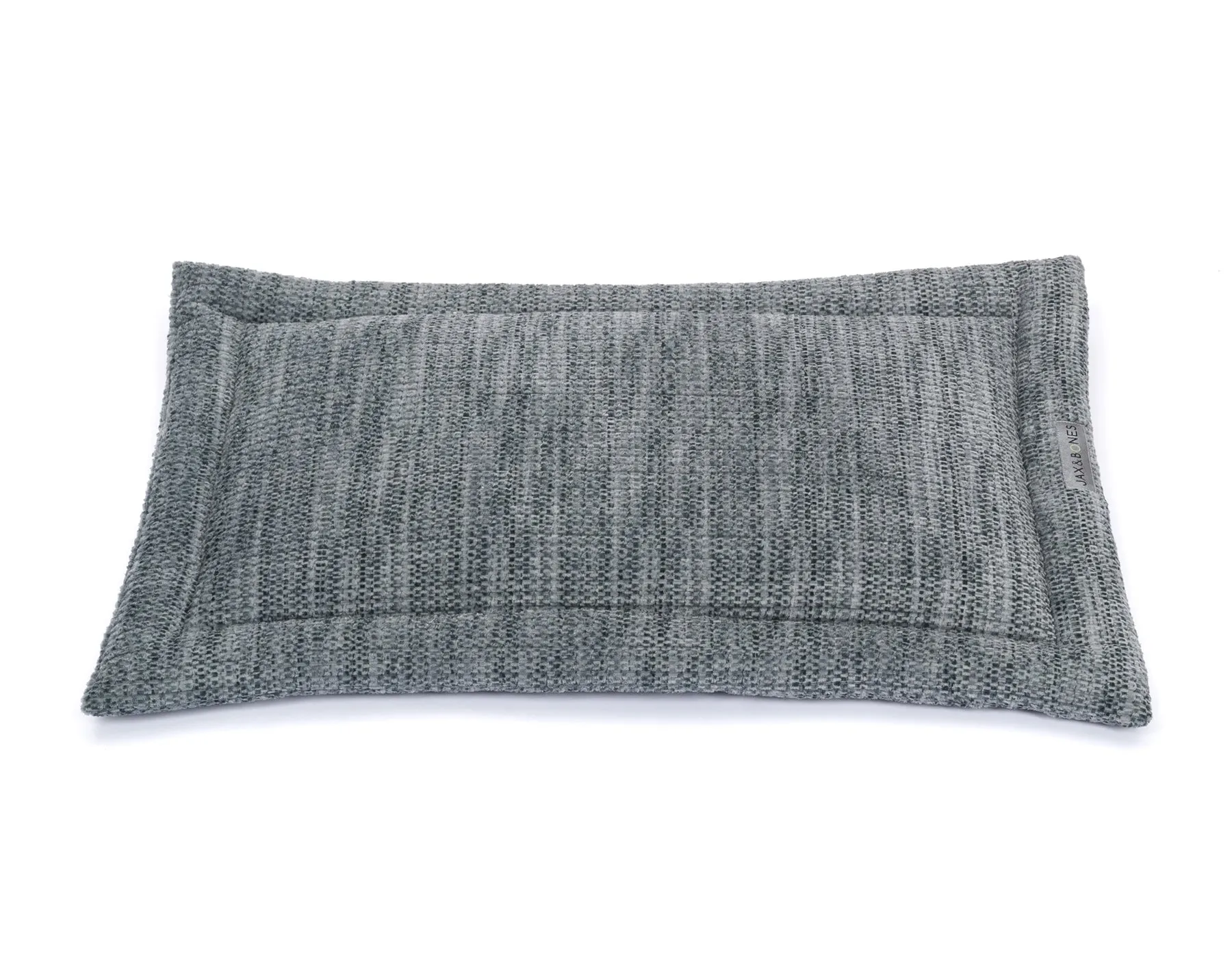 Torino Charcoal Cozy Mat