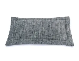 Torino Charcoal Cozy Mat