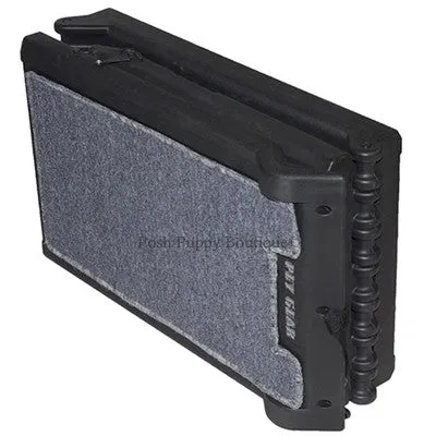 Tri-Fold Extra Wide Reflective Ramp