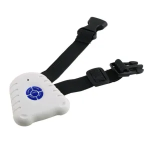 Ultrasonic Anti Bark Collar (Good for Small Dogs)