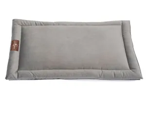 Vintage Seal Grey Cozy Mat