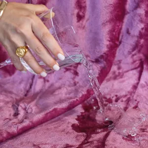 Waterproof Splash Blanket™️- Mulberry The OG