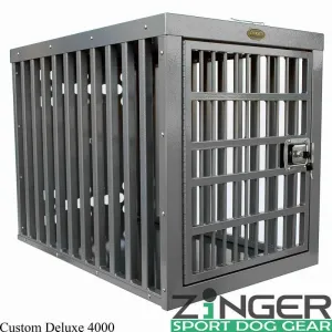 Zinger Heavy Duty Series